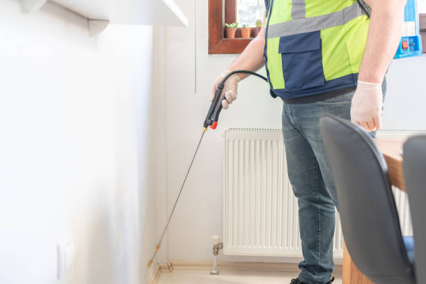 Best Cockroach Control Services  in Brunswick, NC