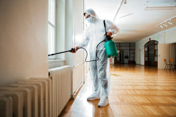 Brunswick, NC Pest Control Company